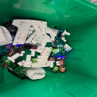 Pipet Controllers image 0